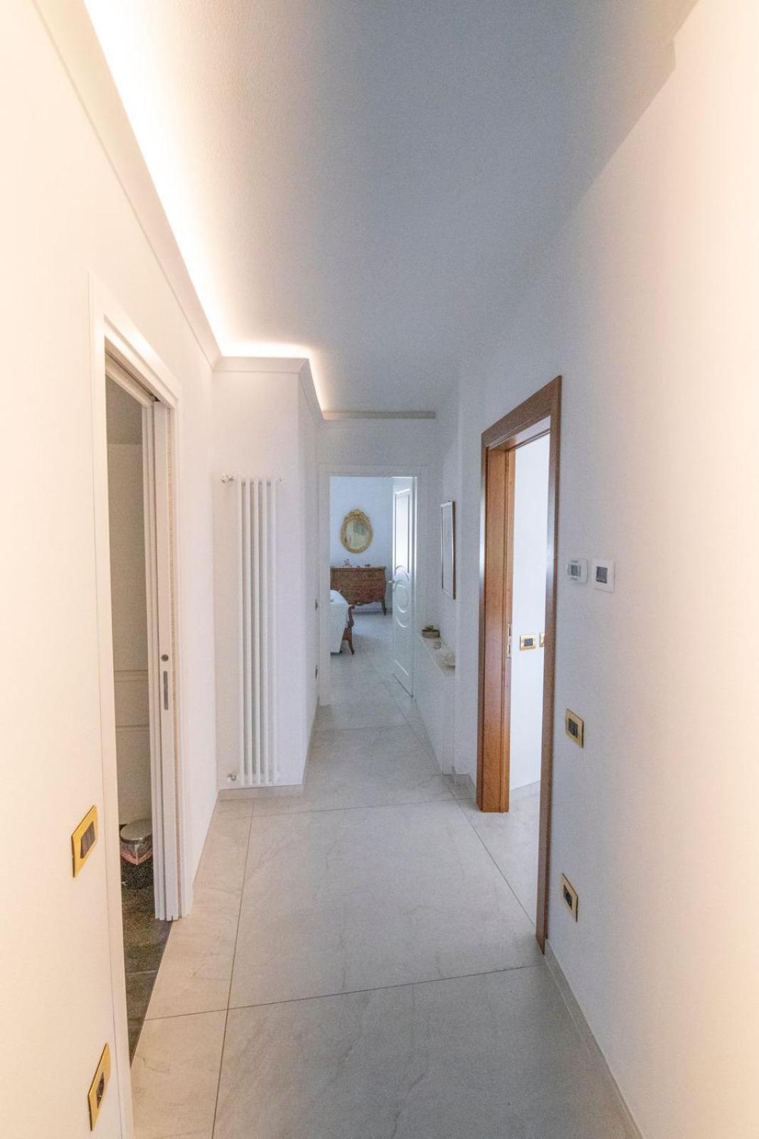 Ferienwohnung Casa Di Anna Pistoia Exterior foto