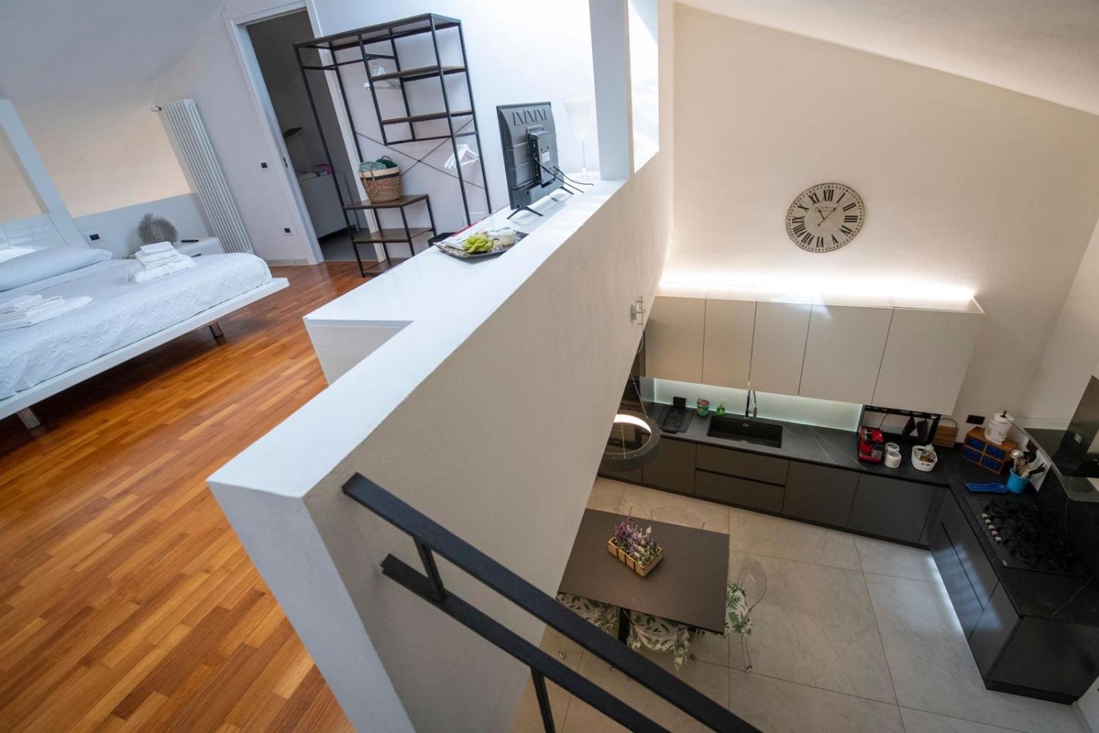 Ferienwohnung Casa Di Anna Pistoia Exterior foto