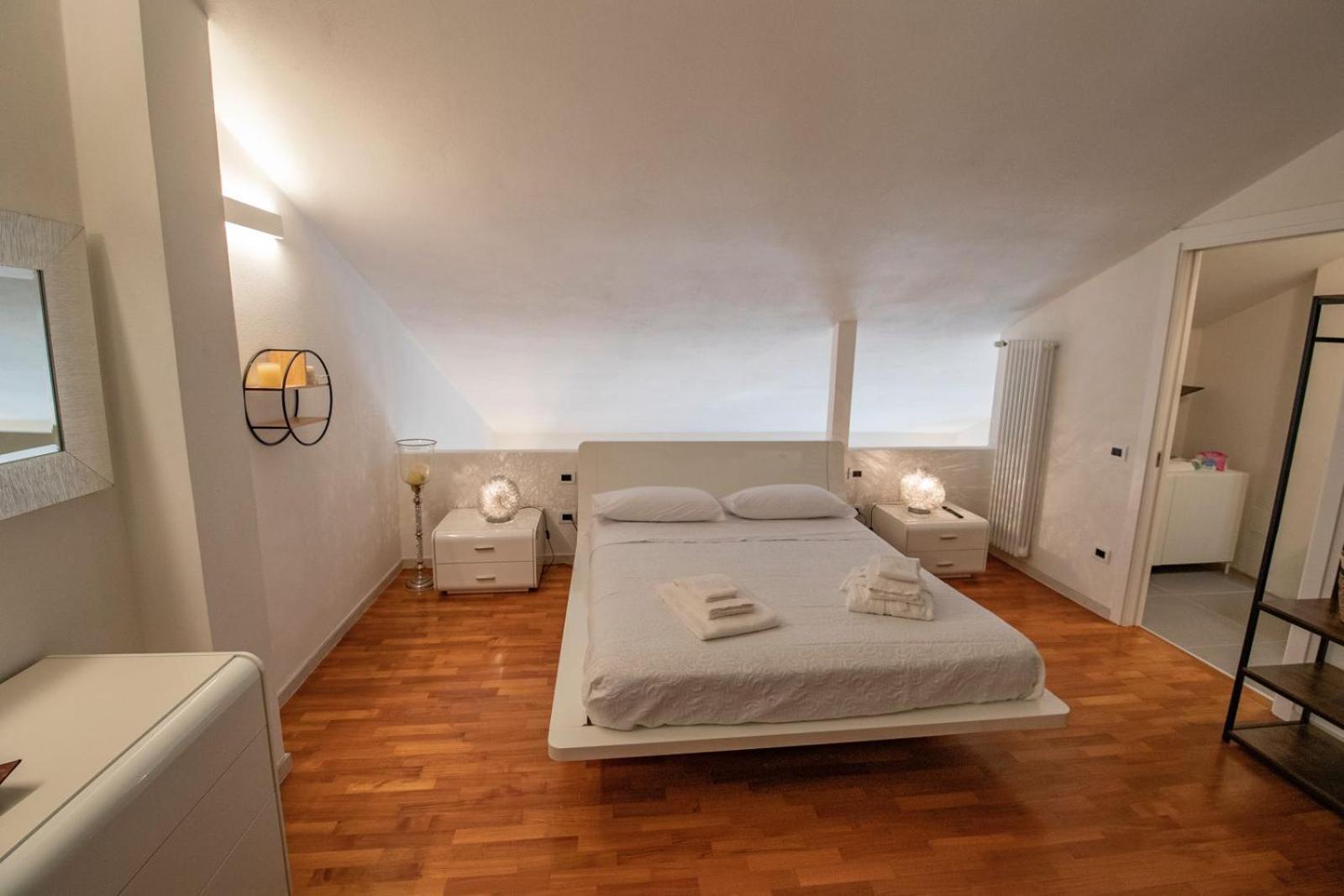 Ferienwohnung Casa Di Anna Pistoia Exterior foto