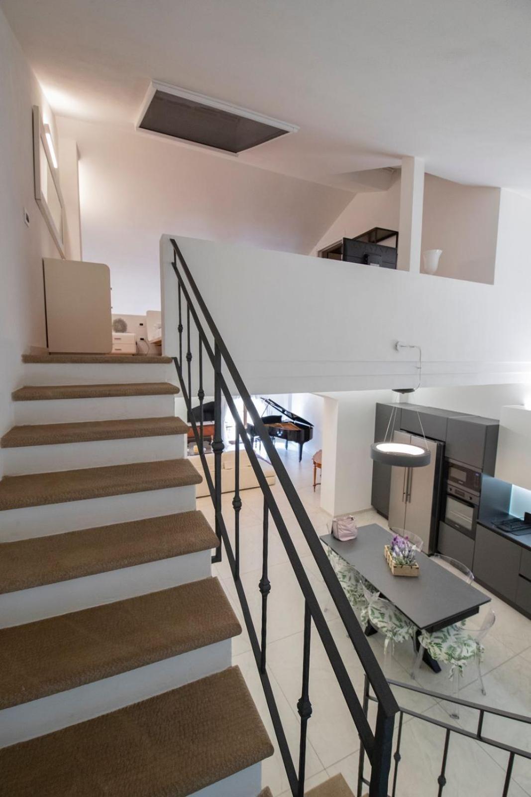 Ferienwohnung Casa Di Anna Pistoia Exterior foto