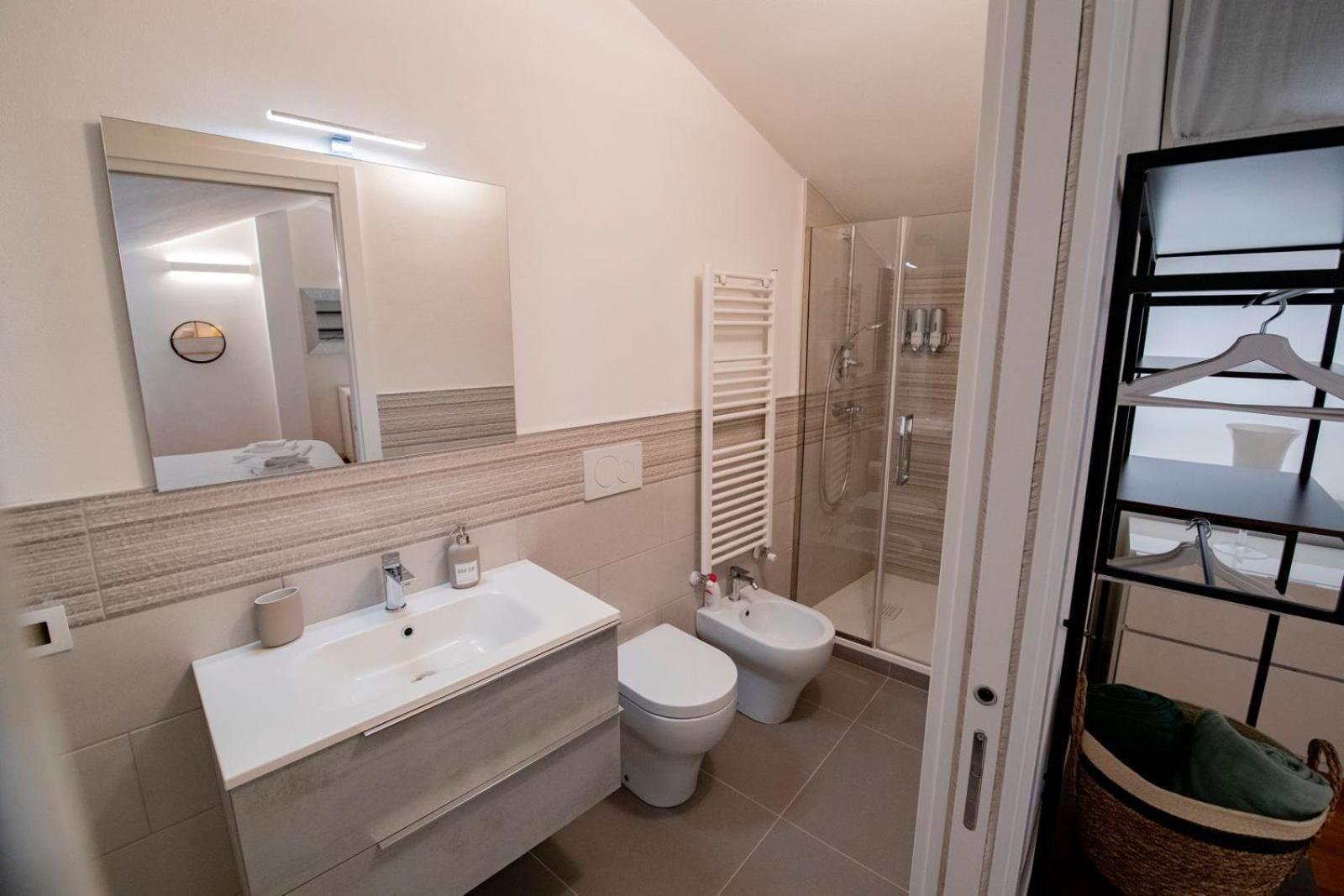 Ferienwohnung Casa Di Anna Pistoia Exterior foto