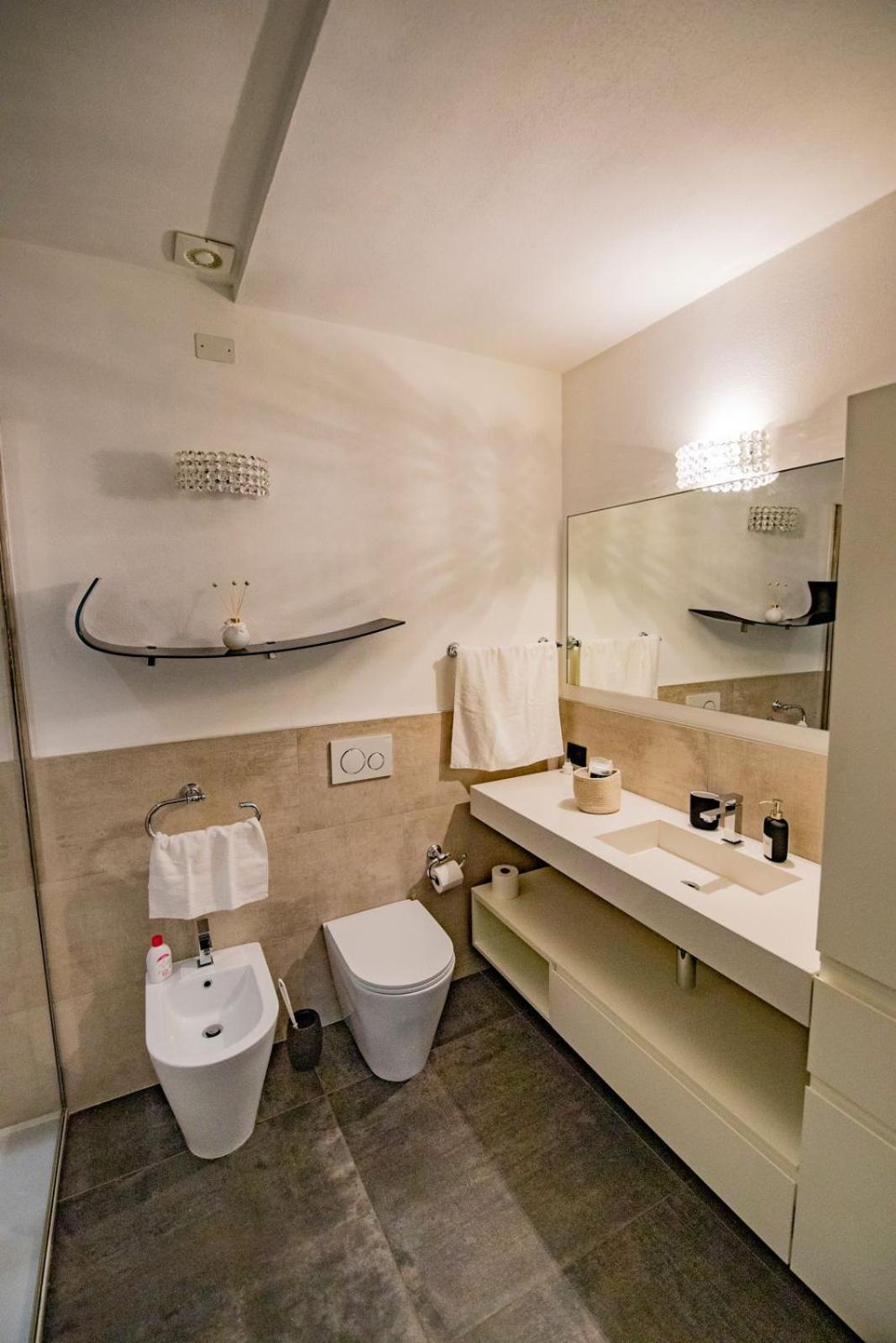 Ferienwohnung Casa Di Anna Pistoia Exterior foto
